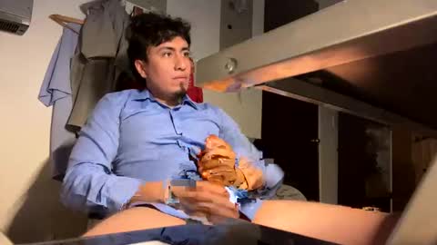 DONK CHIMBO ---    ----  SEX ADDICT online show from 01-23-25, 05:45