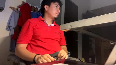 DONK CHIMBO ---    ----  SEX ADDICT online show from 01-24-25, 06:03