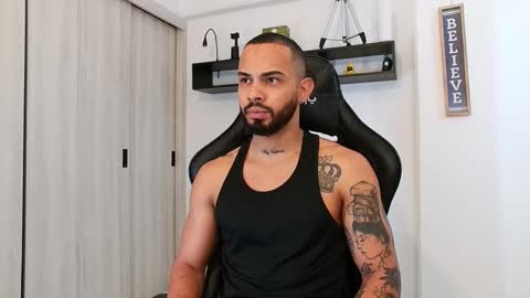 Snapshot of donn_cruz chatting on 11-17-25, 02:23 Victor online show from 11-17-25, 02:23