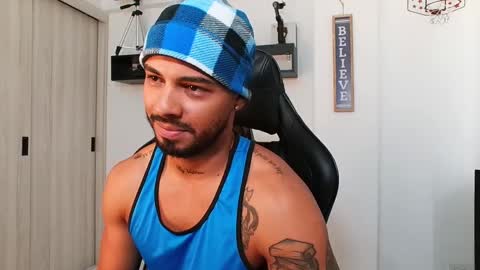 Victor online show from 03-30-26, 03:13