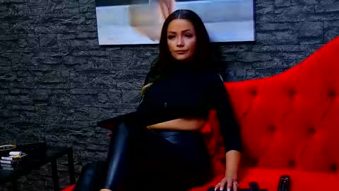 Donna online show from 09-28-25, 05:40