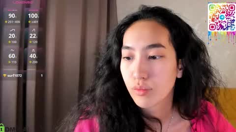 Aura online show from 12-18-25, 02:06