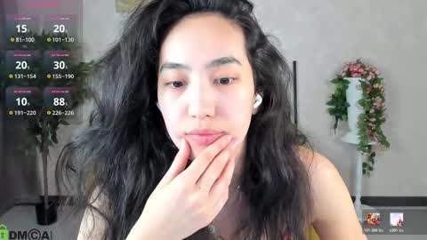 Aura online show from 02-02-26, 03:05