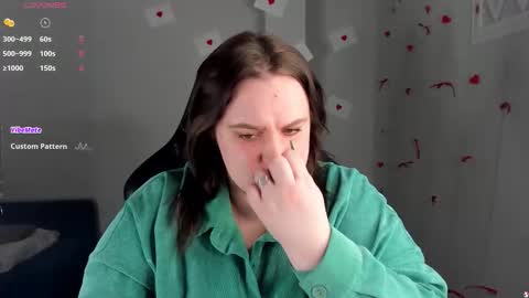 Snapshot of donnaa_june chatting on 03-10-26, 11:15 donnaa_june online show from 03-10-26, 11:15