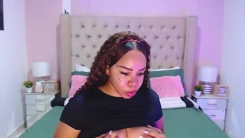 Donna online show from 04-12-26, 12:54