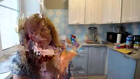 Tatiana 43 curvy sexy body and Joanna redhead 39 years online show from 02-11-25, 08:05