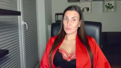 DonnaLive online show from 09-23-25, 09:07