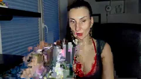 Snapshot of donnalive chatting on 02-17-26, 04:02 DonnaLive online show from 02-17-26, 04:02