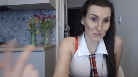 Snapshot of donnalive chatting on 03-12-26, 04:46 DonnaLive online show from 03-12-26, 04:46