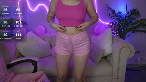 DONNA online show from 12-02-24, 07:03