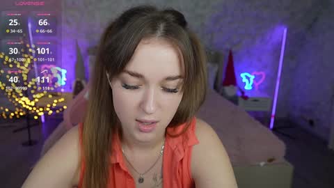 DONNA online show from 12-05-24, 08:33