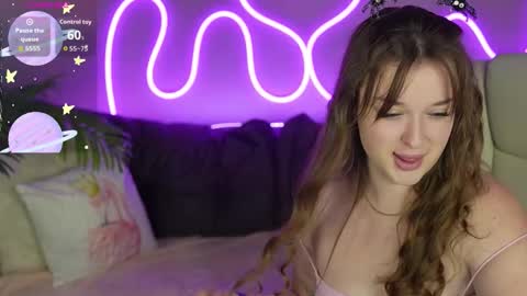 DONNA online show from 10-31-25, 10:27