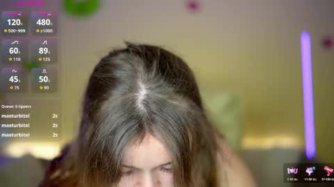 Snapshot of donnalust chatting on 04-01-26, 01:52 DONNA online show from 04-01-26, 01:52