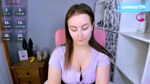 Snapshot of donnasensual chatting on 06-04-26, 04:46 DonnaSensual online show from 06-04-26, 04:46