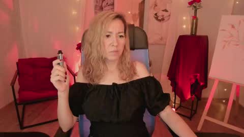 Donna online show from 03-23-26, 06:45