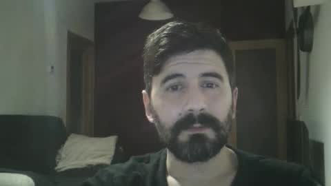 donnie_darkos83 online show from 12-22-24, 06:15