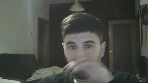 donnie_darkos83 online show from 12-26-24, 09:15