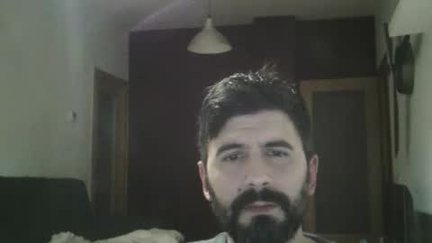 donnie_darkos83 online show from 03-06-25, 11:42