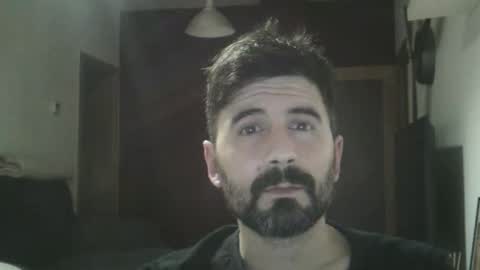 donnie_darkos83 online show from 10-02-25, 10:17