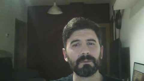 donnie_darkos83 online show from 10-17-25, 10:34