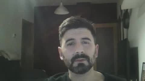 donnie_darkos83 online show from 10-27-25, 11:41