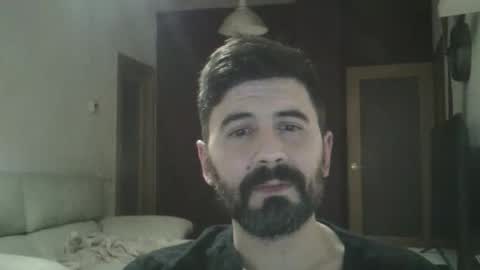 donnie_darkos83 online show from 11-24-25, 11:48