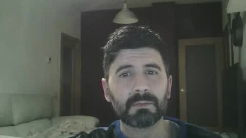 donnie_darkos83 online show from 03-31-26, 10:32