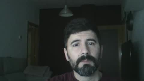 donnie_darkos83 online show from 05-03-26, 09:26