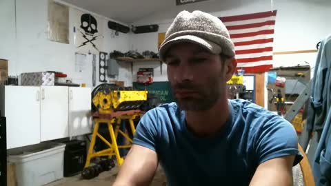 donniestone online show from 02-04-25, 12:22