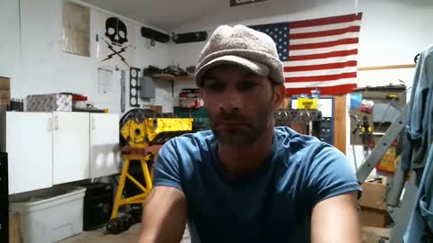 donniestone online show from 02-04-25, 09:31