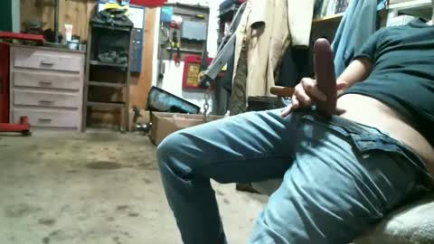 donniestone online show from 09-09-25, 02:38