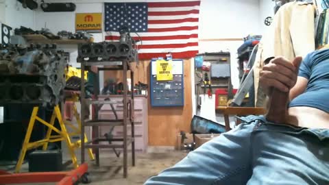 donniestone online show from 09-13-25, 04:07