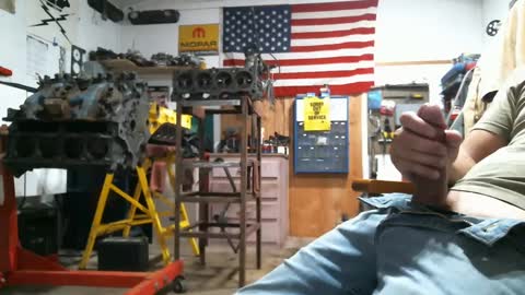 donniestone online show from 09-14-25, 07:02