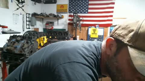 donniestone online show from 09-15-25, 02:06