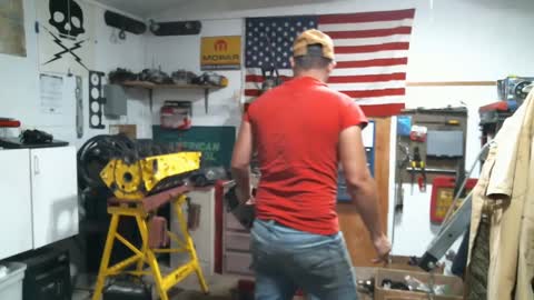 donniestone online show from 09-24-25, 07:17