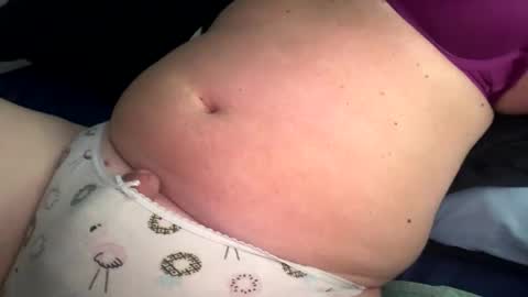 Panties and stockings  tranny online show from 09-28-25, 04:12