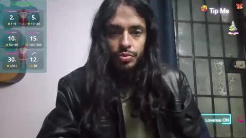 donstark6669 online show from 01-01-25, 12:22