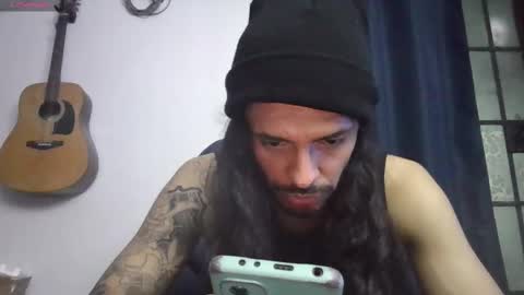 donstark6669 online show from 01-16-25, 06:56