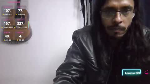 donstark6669 online show from 01-26-25, 07:32