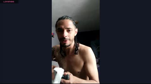 donstark6669 online show from 03-11-25, 07:03