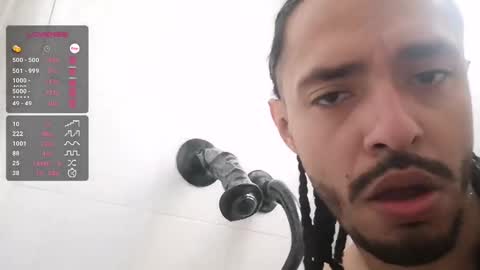 donstark6669 online show from 03-12-25, 04:02