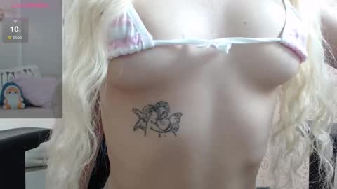 Nika online show from 10-13-25, 09:09