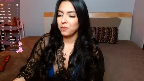 DontBeMina online show from 03-04-25, 04:27