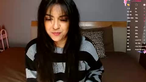 DontBeMina online show from 07-29-26, 08:56