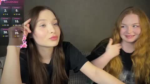 Snapshot of dontoch chatting on 02-08-25, 07:38 Stacy online show from 02-08-25, 07:38