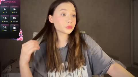 Snapshot of dontoch chatting on 02-21-25, 06:04 Stacy online show from 02-21-25, 06:04