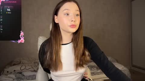 Snapshot of dontoch chatting on 02-23-25, 05:07 Stacy online show from 02-23-25, 05:07