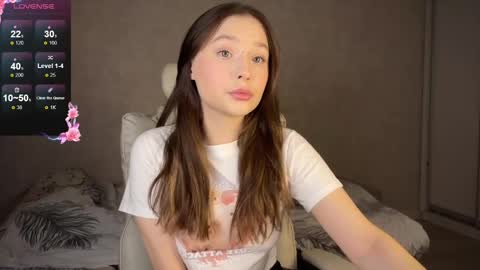 Snapshot of dontoch chatting on 02-25-25, 05:04 Stacy online show from 02-25-25, 05:04