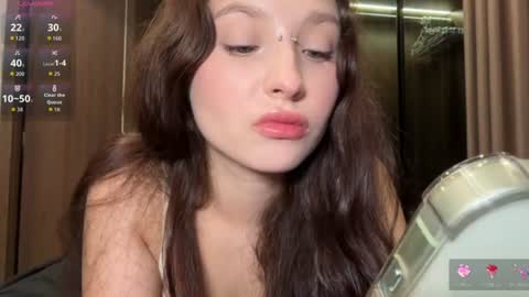 Stacy online show from 06-14-26, 04:42