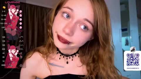 Nicole online show from 11-20-25, 08:52